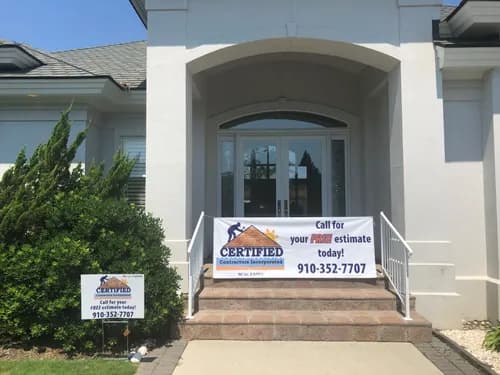 Certified Contractors Inc - Photo 1