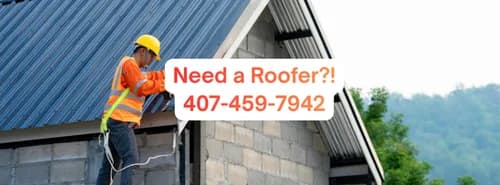 Certified Roofing Contractors
