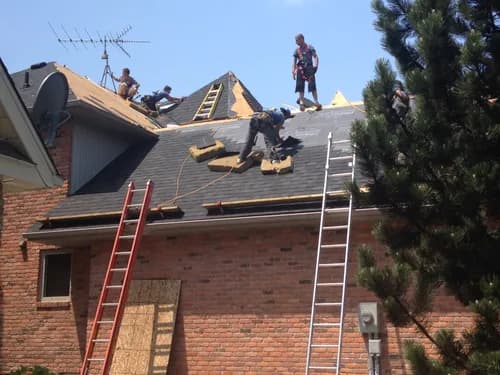 Certified Roofing & Exteriors - Photo 4