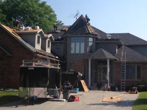 Certified Roofing & Exteriors - Photo 3