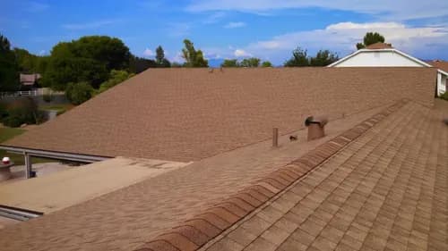 Certified Roofing, LLC - Photo 1
