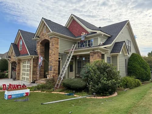 Certified Roofing Solutions Inc - Photo 4