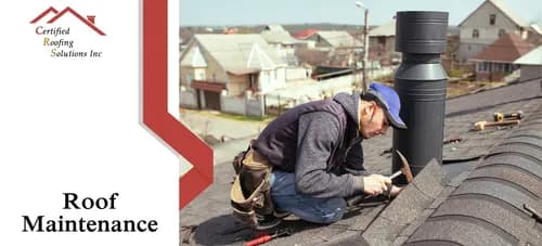 Certified Roofing Solutions Inc - Photo 2