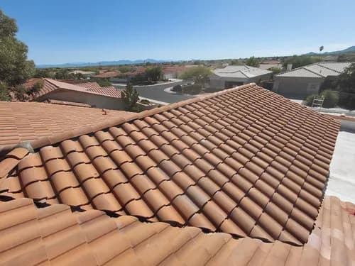 Cervantes Roofing LLC - Photo 2