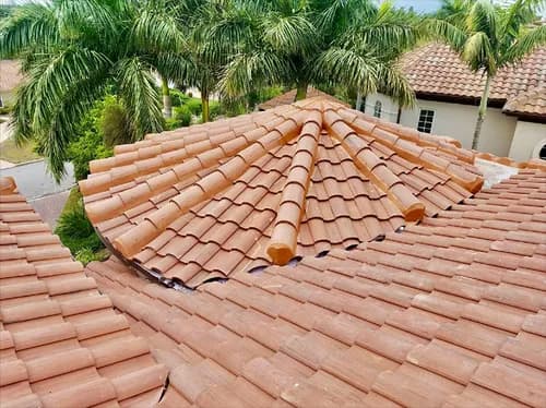 CF Handyman LLC Roofing - Photo 3