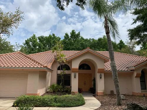 CF Handyman LLC Roofing - Photo 2