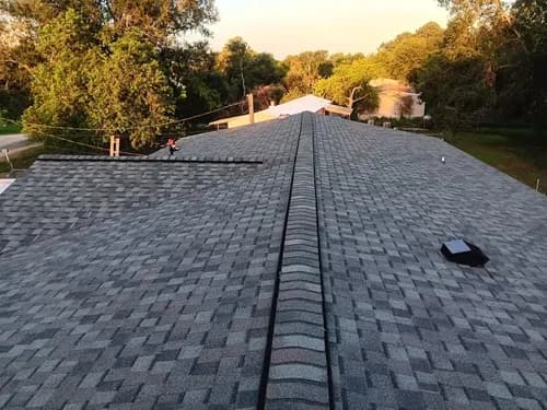CG Roofing Solutions, LLC