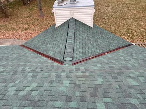 CH Roofing And Exteriors - Photo 4