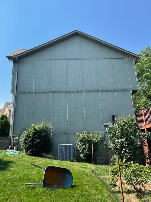 CH Roofing And Exteriors - Photo 2