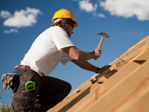 CH Roofing - Photo 3