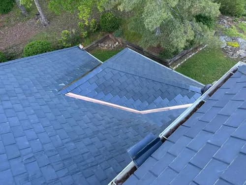 CH Roofing - Photo 2