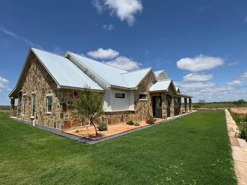 Chad Dodson Roofing Abilene