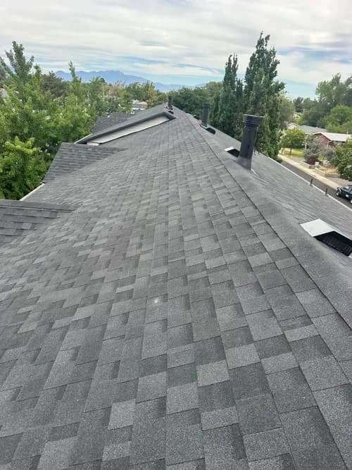 Chalk Line Roofing - Photo 1
