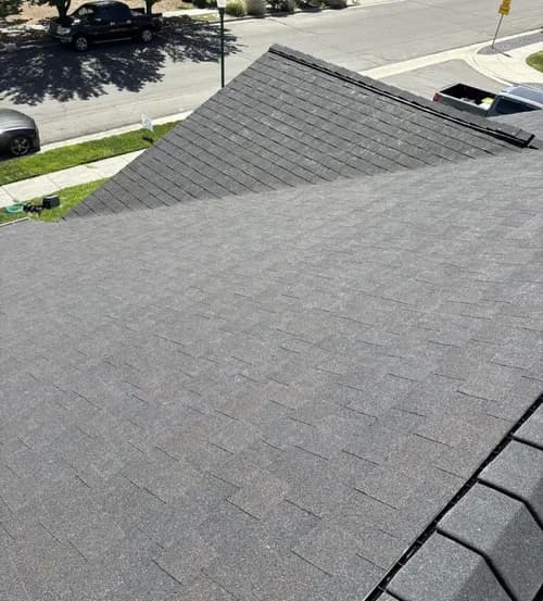 Chalk Line Roofing - Photo 2