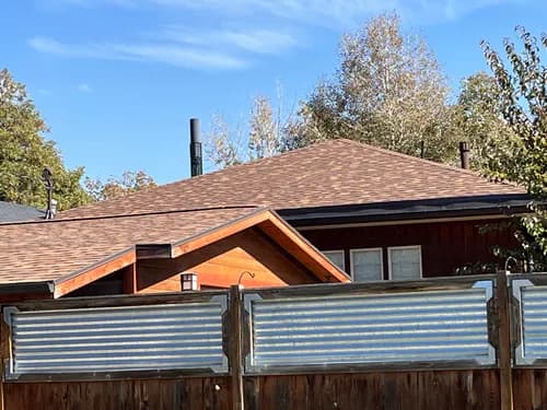 Chalk Line Roofing - Photo 3