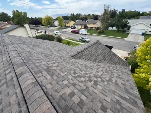 Chalk Line Roofing - Photo 4