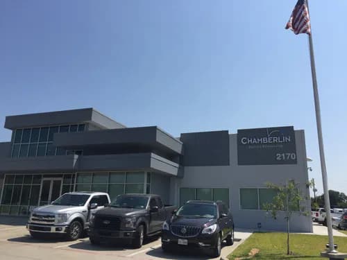 Chamberlin Roofing & Waterproofing