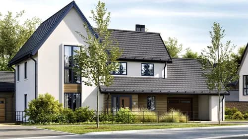 Chambers Bay Roofing - Photo 2