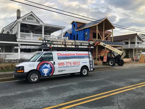 Champion Exteriors - Photo 3