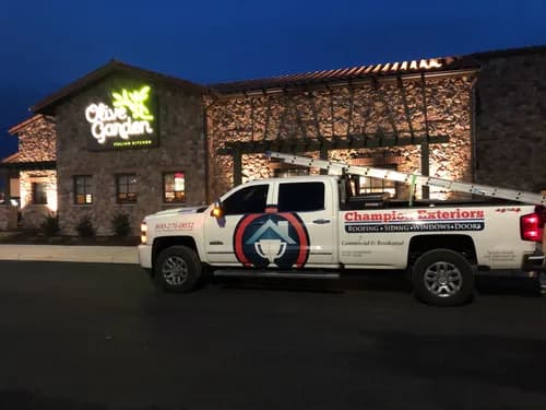 Champion Exteriors - Photo 1