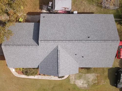 Champion Hill Roofing - Photo 3