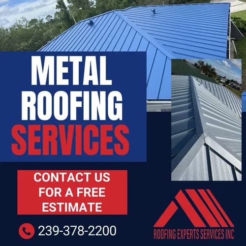 Champion Metal Roofing - Photo 1