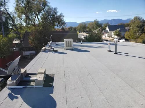 Champion Roofing Inc. - Photo 2