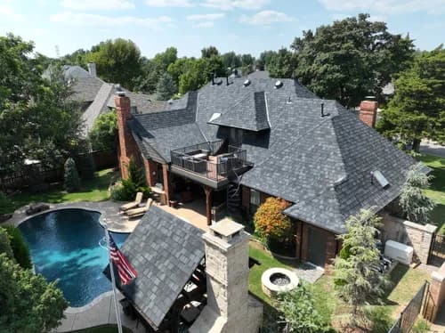 Champion Roofing - Photo 3