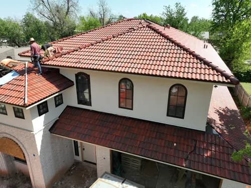 Champion Roofing - Photo 2