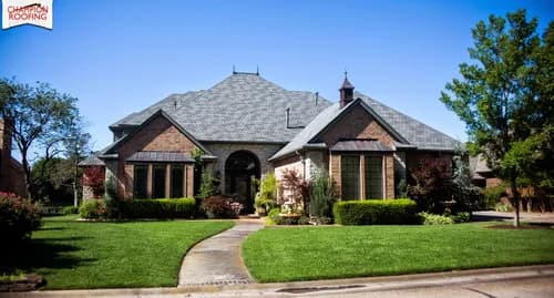 Champion Roofing - Photo 1