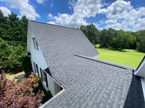 Champion Roofing - Photo 5