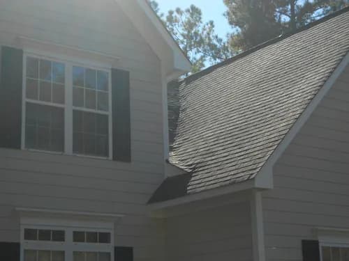 Champion Roofing - Photo 4