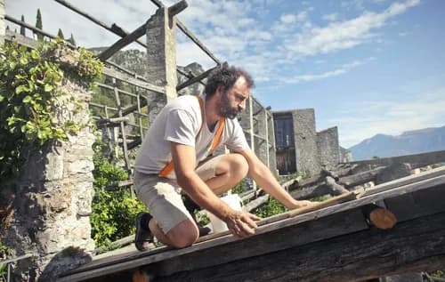 Champion Roofing Services