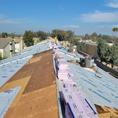 Champion Weatherproofing Corp