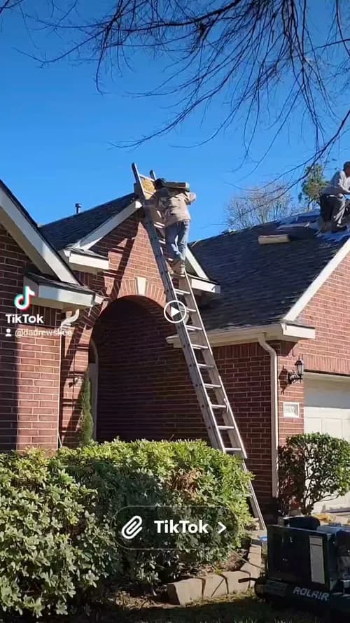 Champions Ridge Roofing LLC - Photo 2