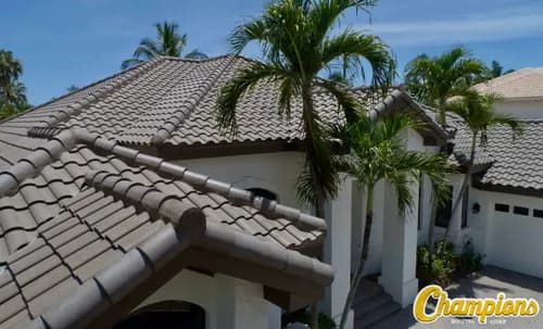 Champions Roofing Corp. - Photo 4