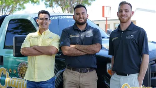 Champions Roofing Corp. - Photo 1