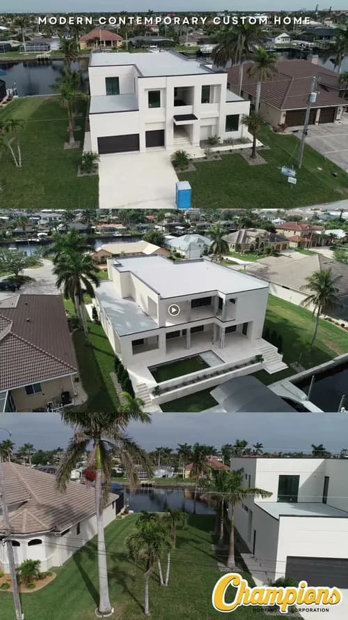 Champions Roofing Corp. - Photo 3