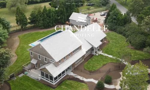 Chandelle Roofing - Photo 1