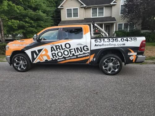 Chandelle Roofing - Photo 5