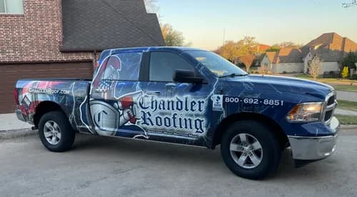 Chandler Roofing - Photo 1