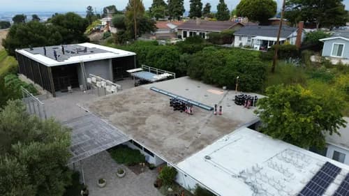 Chandler's Roofing - Photo 2