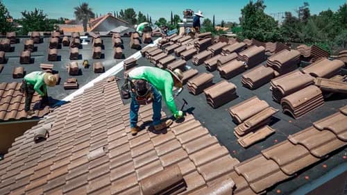 Chaparosa Roofing Inc. - Photo 3