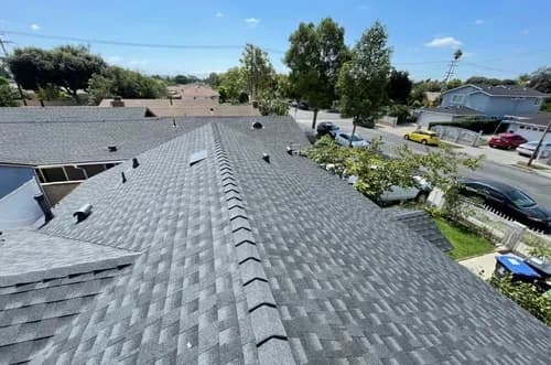 Chaparosa Roofing Inc. - Photo 5