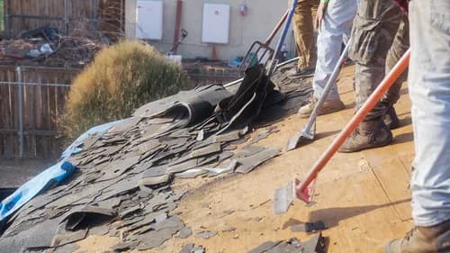 Chaparosa Roofing Inc. - Photo 4