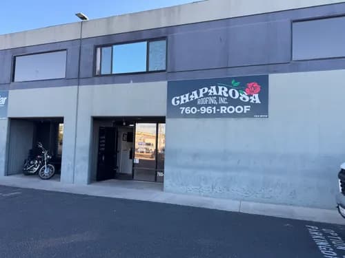Chaparosa Roofing Inc. - Photo 2