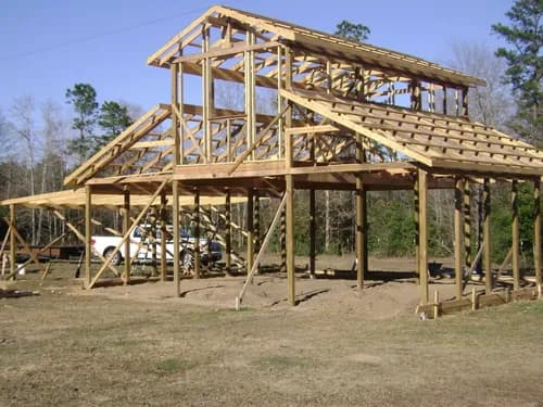 Charisma Remodeling Services