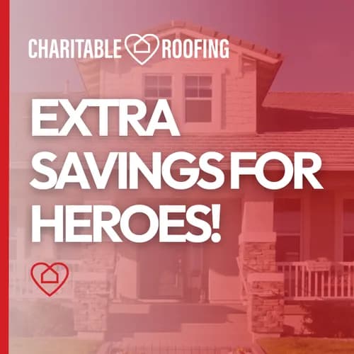 Charitable Roofing - Photo 1