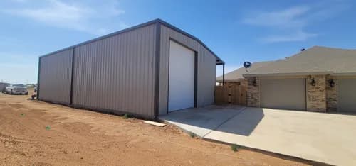 Charles Terry Construction, Inc. - Photo 2