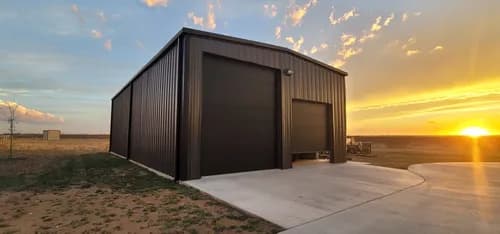 Charles Terry Construction, Inc. - Photo 1